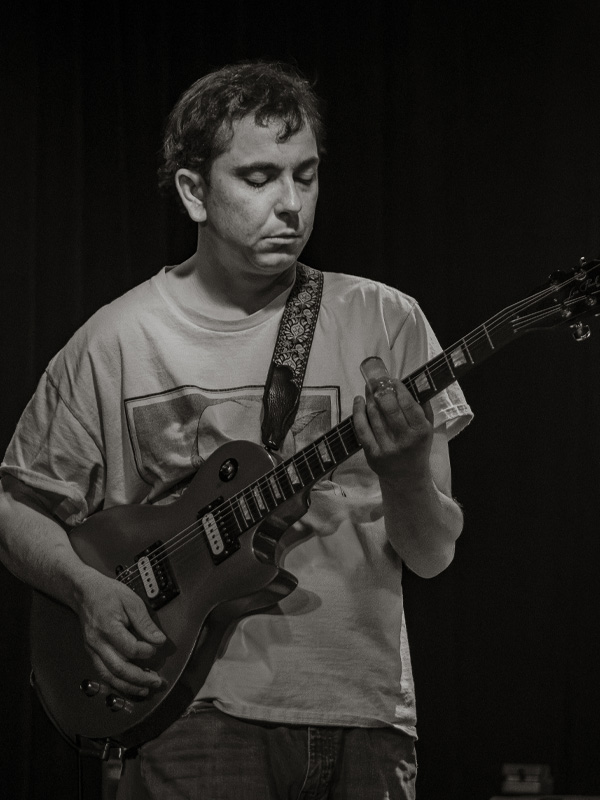 American Darling performing live